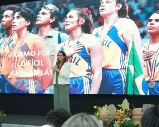 Fórum Estadual reúne atletas renomados em MT