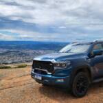 Foton Tunland V9 entra no jogo das picapes médias com proposta híbrida