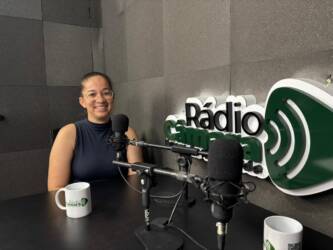 Fundação João Peter é tema de entrevista na Rádio Câmara Lucas do Rio Verde
