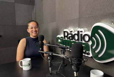 Fundação João Peter é tema de entrevista na Rádio Câmara Lucas do Rio Verde