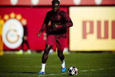 Galatasaray x Juventus: onde assistir e escalações da Champions League. Imagem: Divulgação Galatasaray