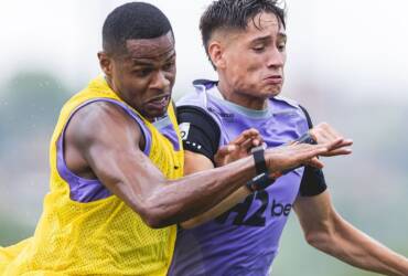 Atlético-MG x Athletic: onde assistir, horário e tudo sobre o duelo decisivo pelo Mineiro. Imagem: Pedro Souza/Atlético