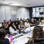 GGI define projetos e coordenação da Câmara Temática de Defesa da Mulher