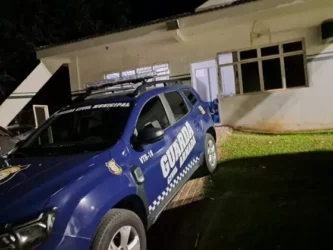 Suspeito é preso por violência doméstica após agredir companheira grávida de oito meses
