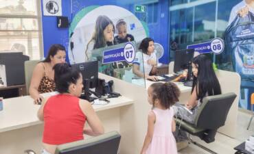 Ganha Tempo em Sorriso registra recorde de 134 mil atendimentos e amplia horário em 2026
