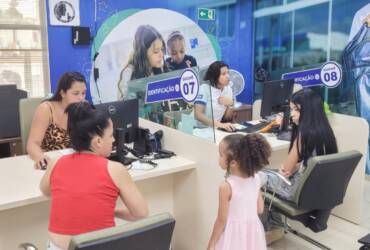 Ganha Tempo em Sorriso registra recorde de 134 mil atendimentos e amplia horario em 2026 -CenárioMT