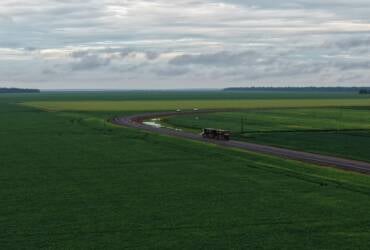 Gargalos logísticos pressionam custos e desafiam a qualidade da produção em Mato Grosso