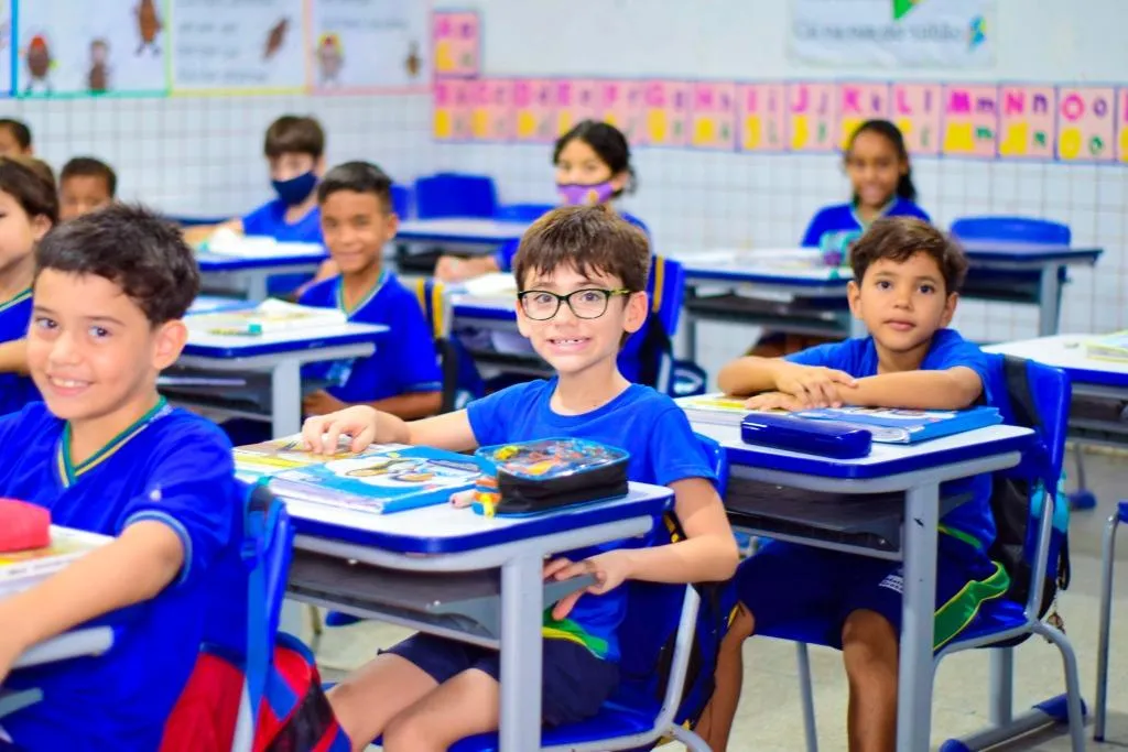 MT recebe Selo Ouro alfabetização do MEC em 2024