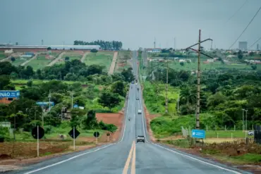 Licitação para duplicação do anel viário avança em Rondonópolis