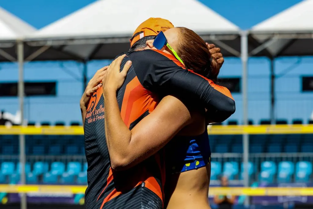 Bolsa Atleta 2025 amplia vagas em Mato Grosso