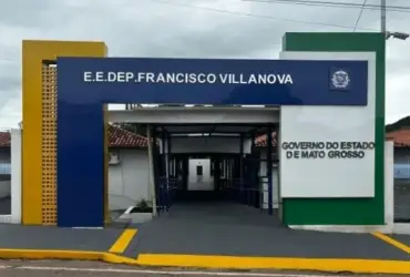 Investimento em escolas em Salto do Céu chega a R$ 5,7 mi