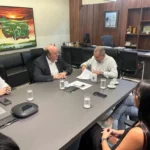 Governo de Mato Grosso oficializa concessão do Complexo da Salgadeira