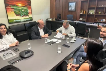 Sesc Salgadeira assume concessão em MT