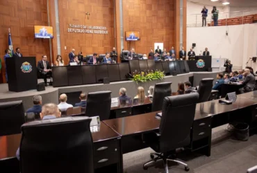 Estado investe R$ 817 mi na agricultura familiar em Mato Grosso
