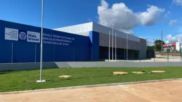 Lei das Etecs moderniza gestão em Mato Grosso