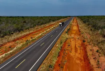 Governo anuncia asfaltamento de rodovia MT-488 e ruas de Diamantino