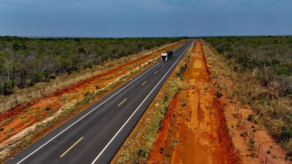 Governo anuncia asfaltamento de rodovia MT-488 e ruas de Diamantino