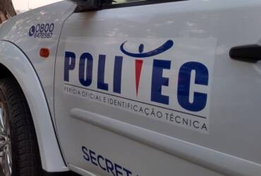 Homem é morto a facadas durante a madrugada em Cáceres