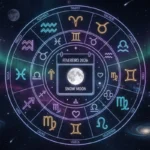 Horóscopo de Fevereiro 2026: Lua Cheia em Leão e Mercúrio Retrógrado marcam o mês