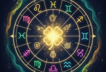 Cor e número da sorte para Áries, Touro, Gêmeos, Câncer e Leão