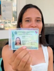 Documento unificado ao CPF tem alta procura no município; processo é gratuito para quem possui RG anterior a 2023 e exige certidão em bom estado