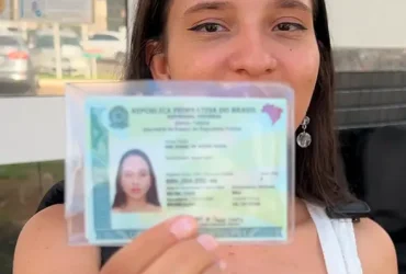 Documento unificado ao CPF tem alta procura no município; processo é gratuito para quem possui RG anterior a 2023 e exige certidão em bom estado