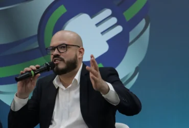 Conheça agora os 100 Mais Influentes da Energia 2025