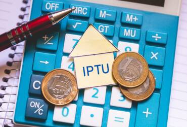 IPTU 2026 -CenárioMT