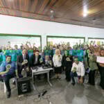 Idosos de Cuiabá recebem treinamento para caçar fake news