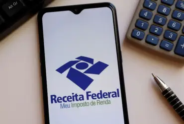 Imposto de Renda -CenárioMT