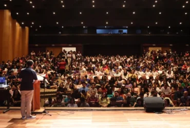 Inscrições do Prêmio Redação Nota 1.000 terminam nesta sexta
