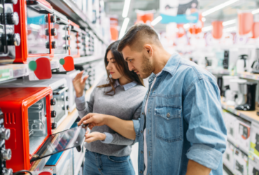 Intenção de Consumo das Famílias começa 2026 em alta em Cuiabá