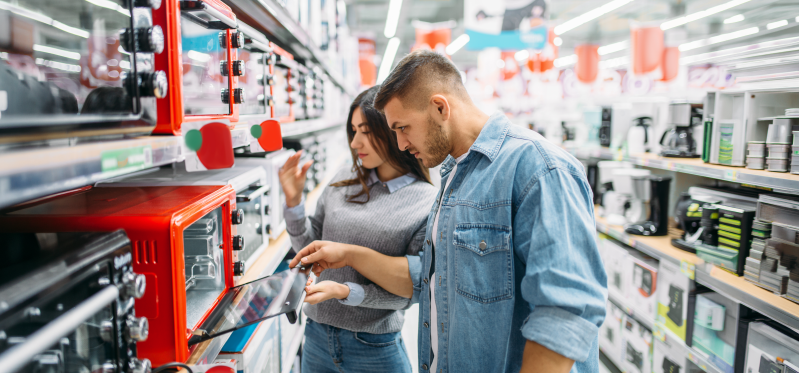 Intenção de Consumo das Famílias começa 2026 em alta em Cuiabá