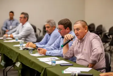 Investimentos ganham impulso com nova estratégia em MT