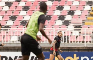 Joinville x CSA: onde assistir ao vivo, escalações e tudo sobre a Copa do Brasil. Imagem: Ivanor Jr. JEC