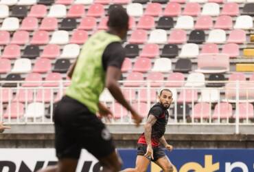 Joinville x CSA: onde assistir ao vivo, escalações e tudo sobre a Copa do Brasil. Imagem: Ivanor Jr. JEC