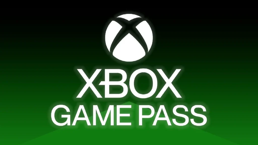 Xbox Game Pass