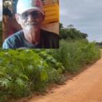 Corpo de idoso que estava desaparecido é localizado em Lucas do Rio Verde