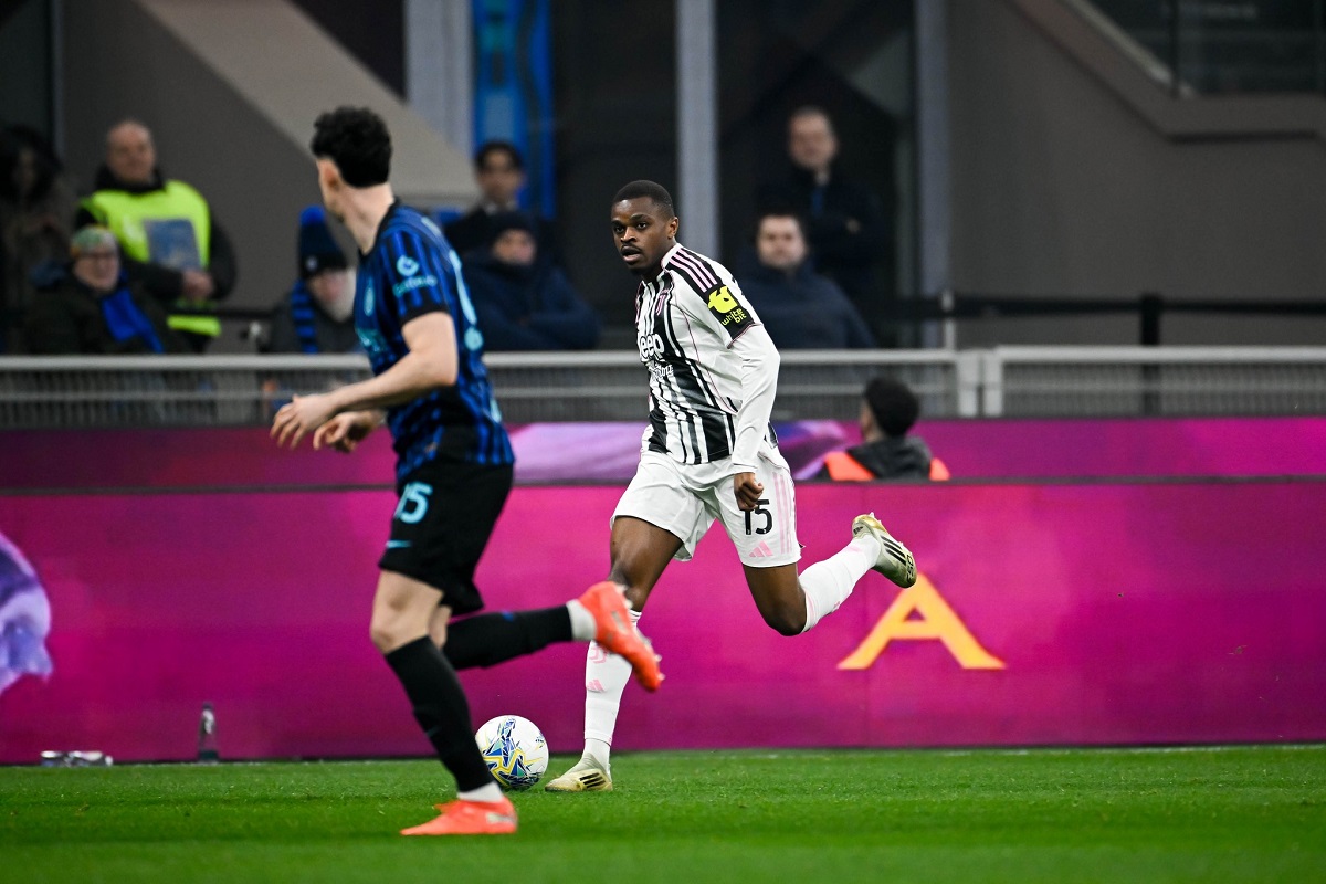 Galatasaray x Juventus: onde assistir e escalações da Champions League. Imagem: Divulgação Juventus