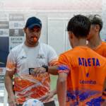 Jaciara sedia 2ª etapa da Copa Mato Grosso de Futmesa neste fim de semana