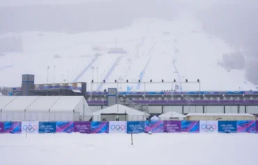 Brasil na Neve: Milão-Cortina 2026 tem estreia brasileira nesta terça-feira (10); confira a agenda