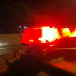 Jovem de 18 anos é morto a tiros em Cáceres