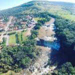 Jovem é resgatado após cinco horas perdido em área de mata em Mato Grosso