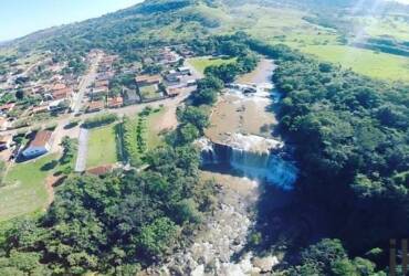 Jovem é resgatado após cinco horas perdido em área de mata em Mato Grosso