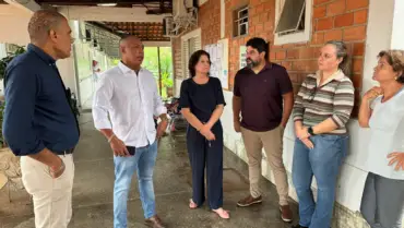Aquaponia pode reforçar alimentação em abrigo de Cuiabá