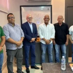 Juca do Guaraná articula agricultura familiar no norte de MT