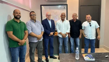 Juca do Guaraná articula agricultura familiar no norte de MT