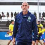 Seleção Sub-20 mira título na Liga Evolução