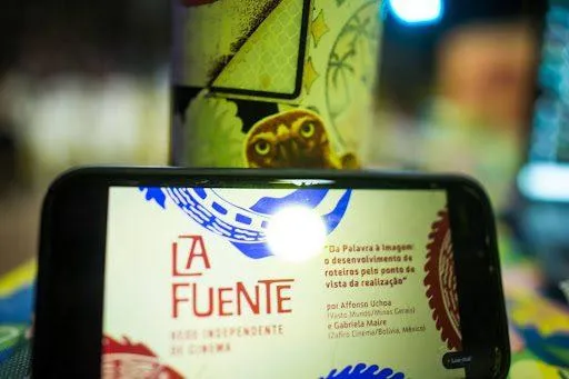 Lab LA Fuente abre inscrições em Cuiabá