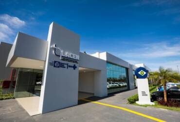 Lacen MT celebra 50 anos com sede moderna e lideranca tecnologica em Mato Grosso -CenárioMT